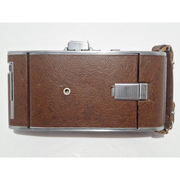 Polaroid Land Camera Model 95B Vintage Folding Camera – Clean, Working - Picture 1 of 10